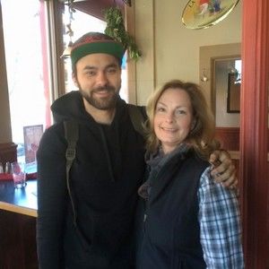 Meet your Posher, Retha